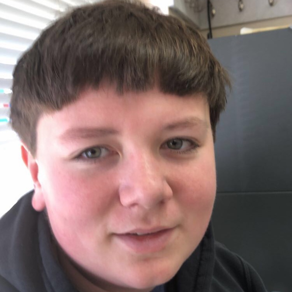 Meet your Posher, Jake